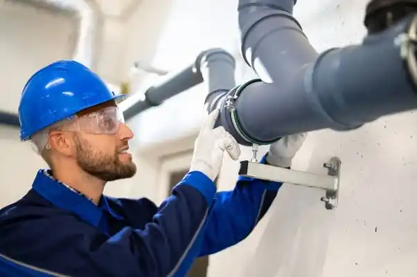 water damage restoration service Ridgeley